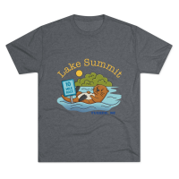 View a larger image of Shop the Full Lake Summit Collection