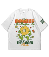 View a larger image of Running in the Garden State Shirt