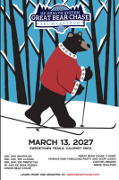 View a larger image of 2027 Great Bear Chase Poster