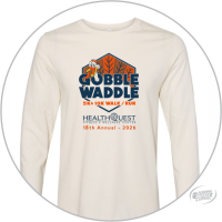 View a larger image of 2026 Gobble Waddle Shirt