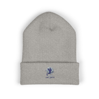 View a larger image of Heron Beanie - Heather Grey