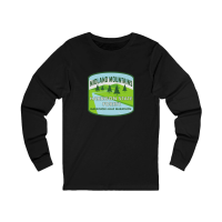 View a larger image of Harbison Long Sleeve - Black