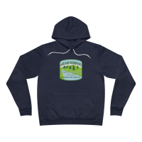View a larger image of Harbison Hoodie - Navy