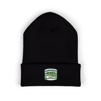 View a larger image of Harbison Beanie - Black