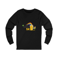 View a larger image of Rainbow Pint Long Sleeve - Black