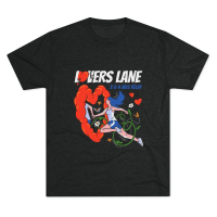 View a larger image of Relay Tee - Vintage Black
