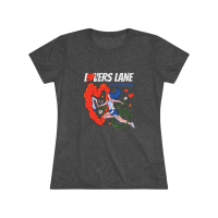 View a larger image of Relay Women's Tee - Vintage Black