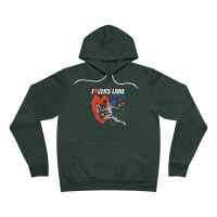 View a larger image of Relay Hoodie - Forest