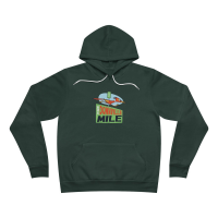 View a larger image of Roadrunner Hoodie - Forest