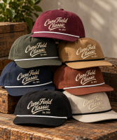 View a larger image of CFC Vintage Hat