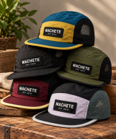 View a larger image of MACHETE Runners Cap