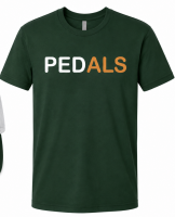 View a larger image of Pedals T-Shirt