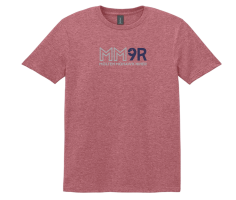 View a larger image of Order an additional Heather Red  T shirt