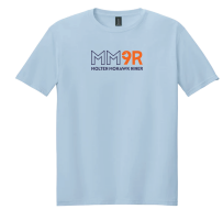 View a larger image of Add an additional Light Blue T shirt