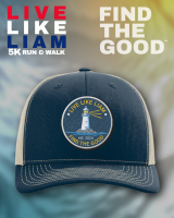 View a larger image of LiveLikeLiam HAT