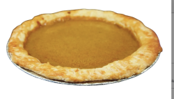 View a larger image of Pumpkin Pie