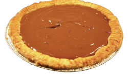 View a larger image of Chocolate Pie