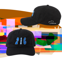 View a larger image of 2Run6 Black Hat
