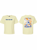 View a larger image of 2Run6 Shirt - no date