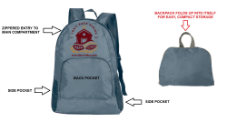View a larger image of Back Pack