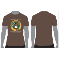 View a larger image of 2026 Drumstick Dash Tee (SS - E)