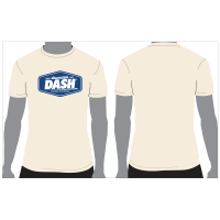 View a larger image of Founded on Purpose Tee (SS - H)