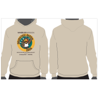View a larger image of 2026 Drumstick Dash Hoodie (HOOD - B)