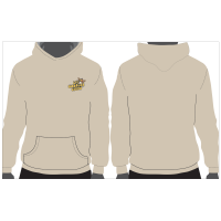 View a larger image of Youth Lil' Gobbler Crew Hoodie (HOOD - A)