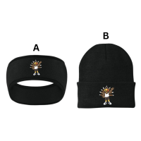 View a larger image of Dash Cold Headwear