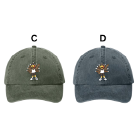 View a larger image of Dash Hats