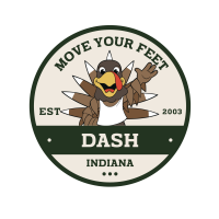 View a larger image of Dash Patch (PATCH)