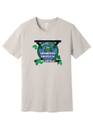 View a larger image of Extra Race T-Shirt Silver