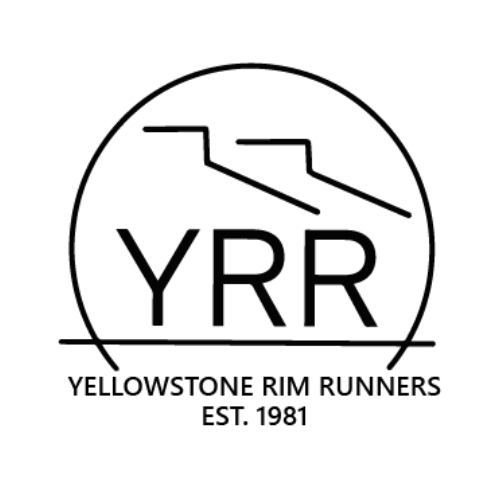 Join the Yellowstone Rim Runners