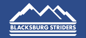 Join the Blacksburg Striders to receive a discount!