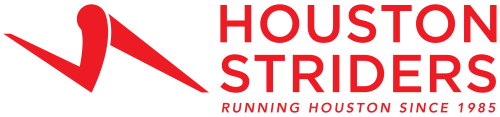 Join Houston Striders TODAY!!