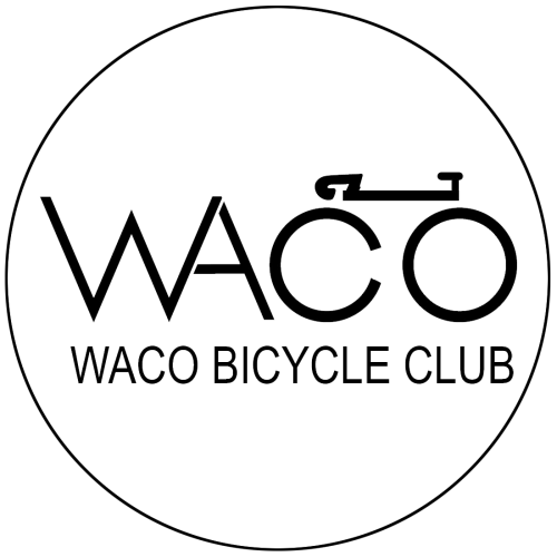 Join Waco Bicycle Club