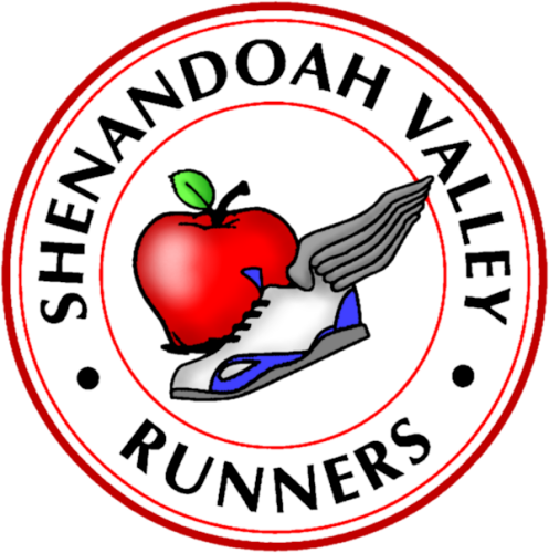 Join the Shenandoah Valley Runners now and get $2 off your entry fee!