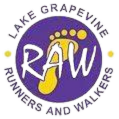 Join Lake Grapevine Runners and Walkers (LGRAW)