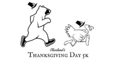 10th Annual Cleveland Turkey Trot