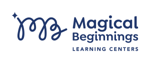 Sponsor Logo for Magical Beginnings