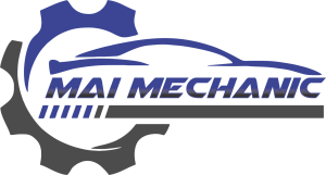 Sponsor Logo for Mai Mechanic