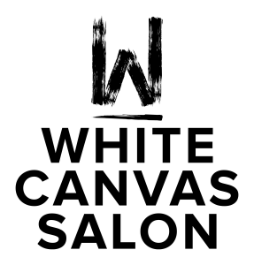 Sponsor Logo for White Canvas Salon