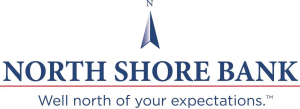 Sponsor Logo for North Shore Bank