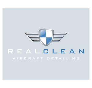 Sponsor Logo for Real Clean Aircraft
