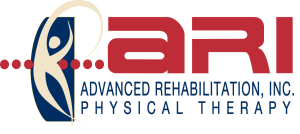 Sponsor Logo for Advanced Rehabilitation, Inc.