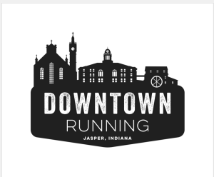 Sponsor Logo for Downtown Running
