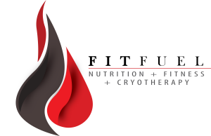 Sponsor Logo for FitFuel Nutrition