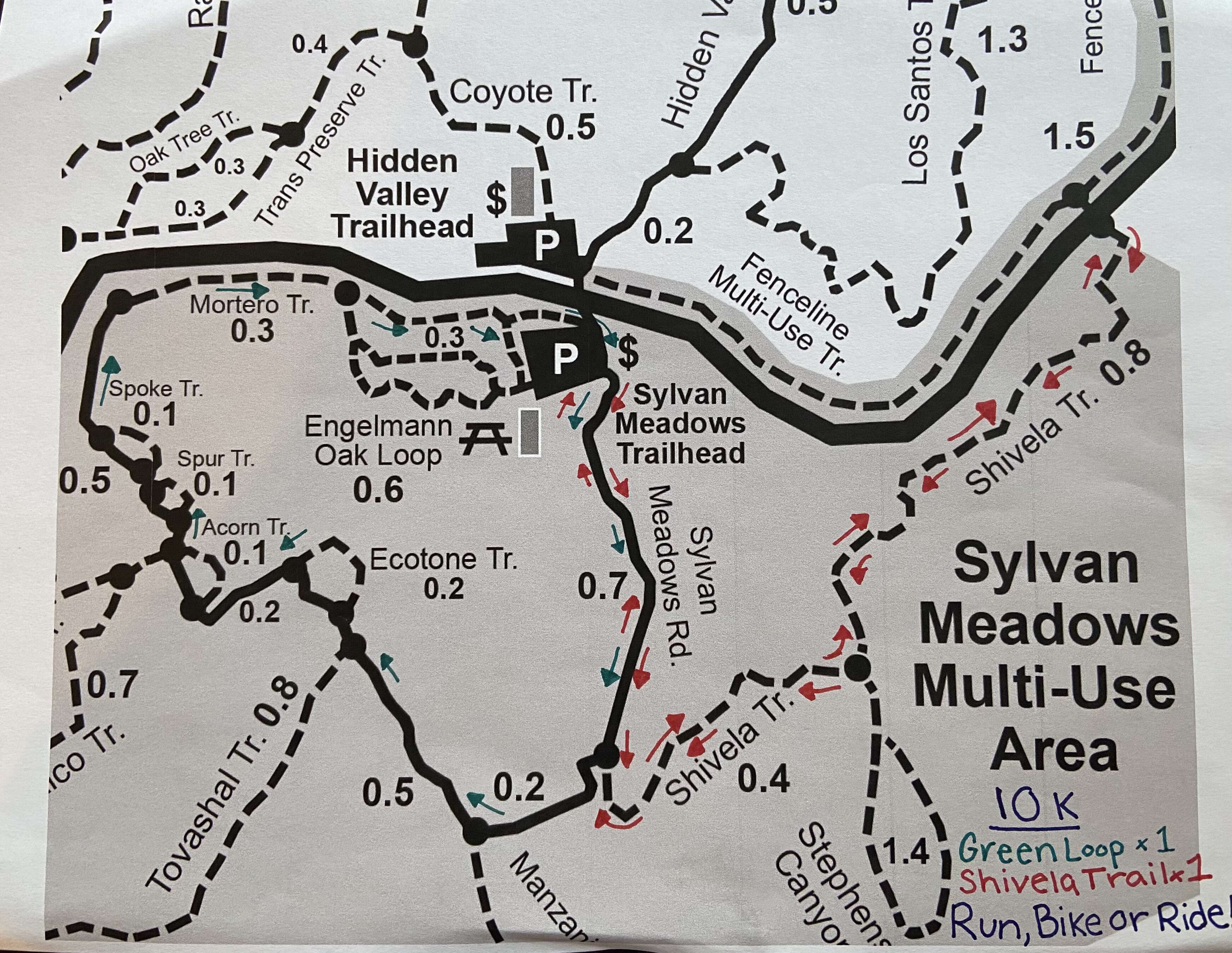 Santa Rosa Plateau Hiking Trails Run Hike Ride Santa Rosa Plateau