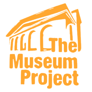 Sponsor Logo for The Museum Project