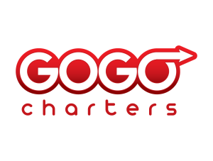 Sponsor Logo for GOGO Charters